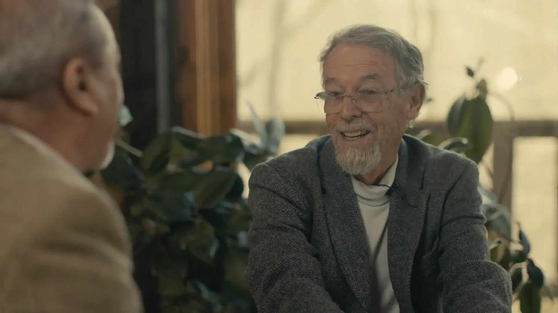 How cricket inspired Neil Rackham's research methodology