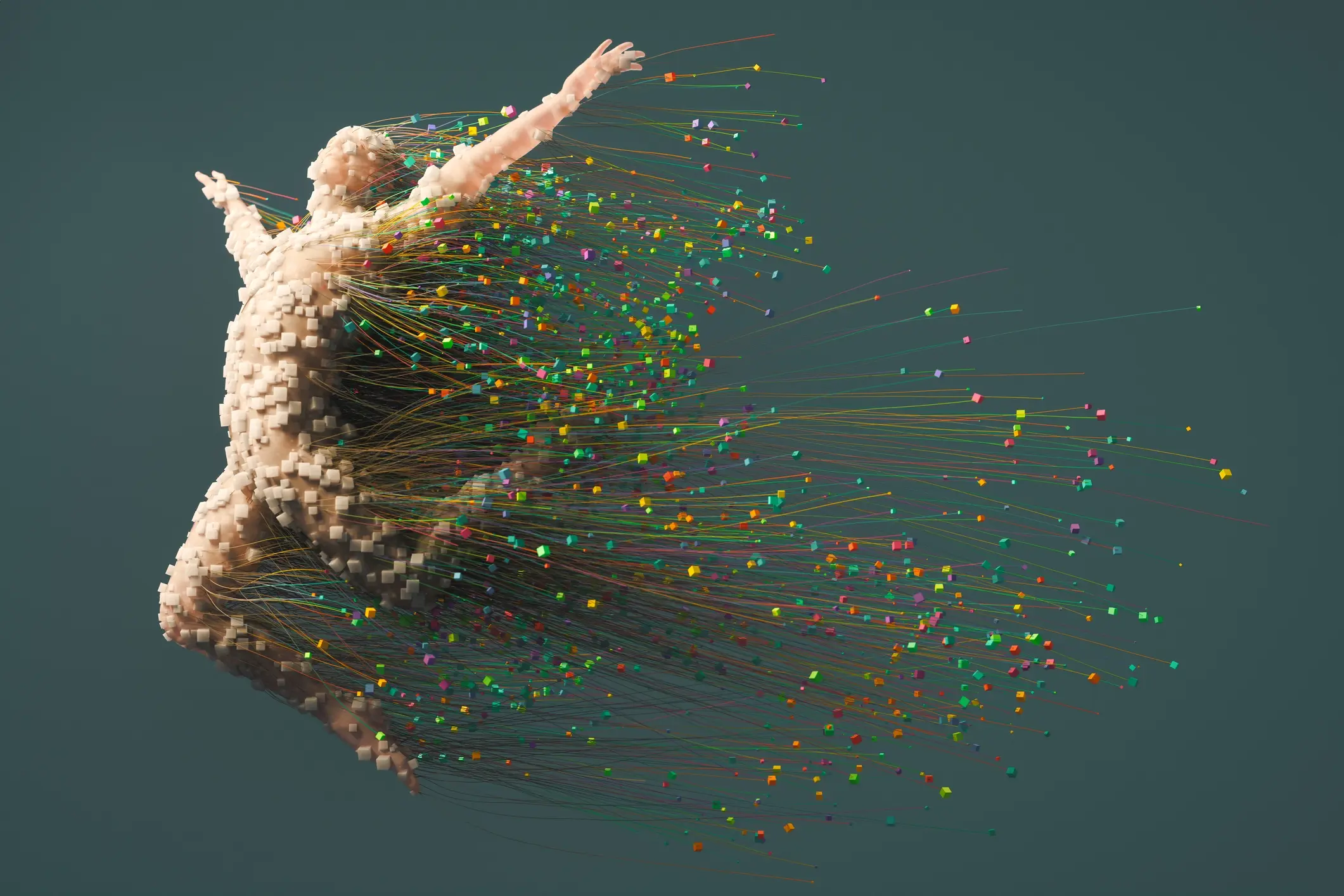 Danceability: why sales data only creates value once it becomes a story