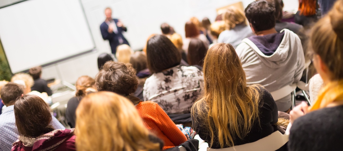 Why more 'educators' are needed in the L&D environment