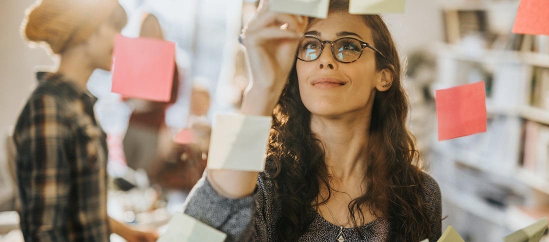 Coaching for business performance improvement