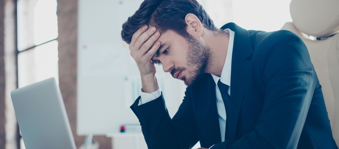 Are salespeople generally missing the mark with clients?