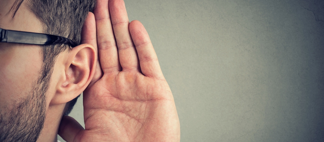 YouGov survey findings hail listening skills as a key sales trait