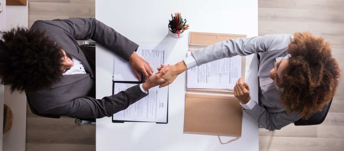 Finding the best sales people