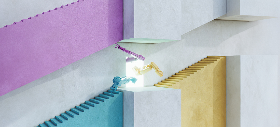 How to maximise your sales potential by using AI as a sales partner