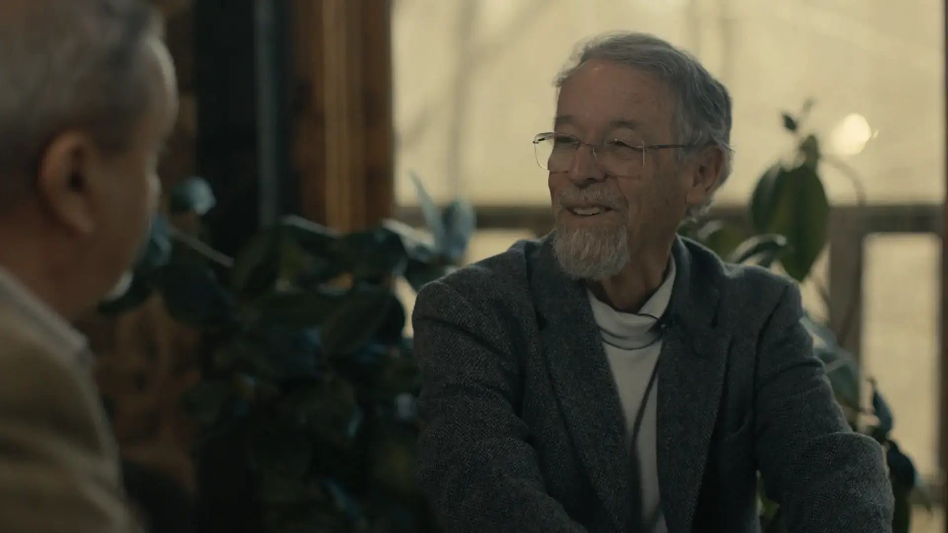 Neil Rackham's journey of overcoming resistance to SPIN Selling