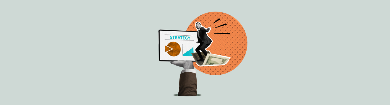 The persuasion advantage – presentations that drive business growth