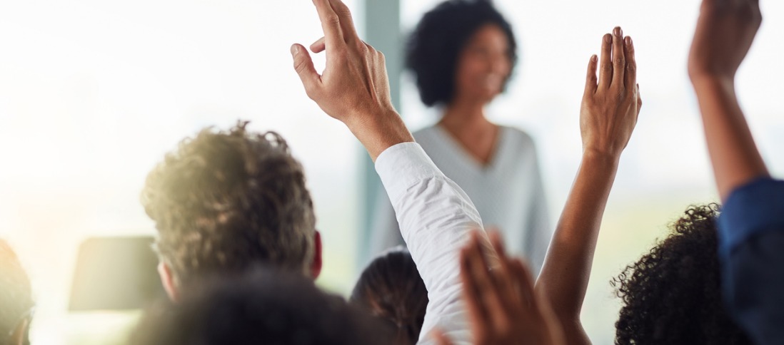 Huthwaite International joins forces with L & D expert, Robin Hoyle, to further enhance its training programmes