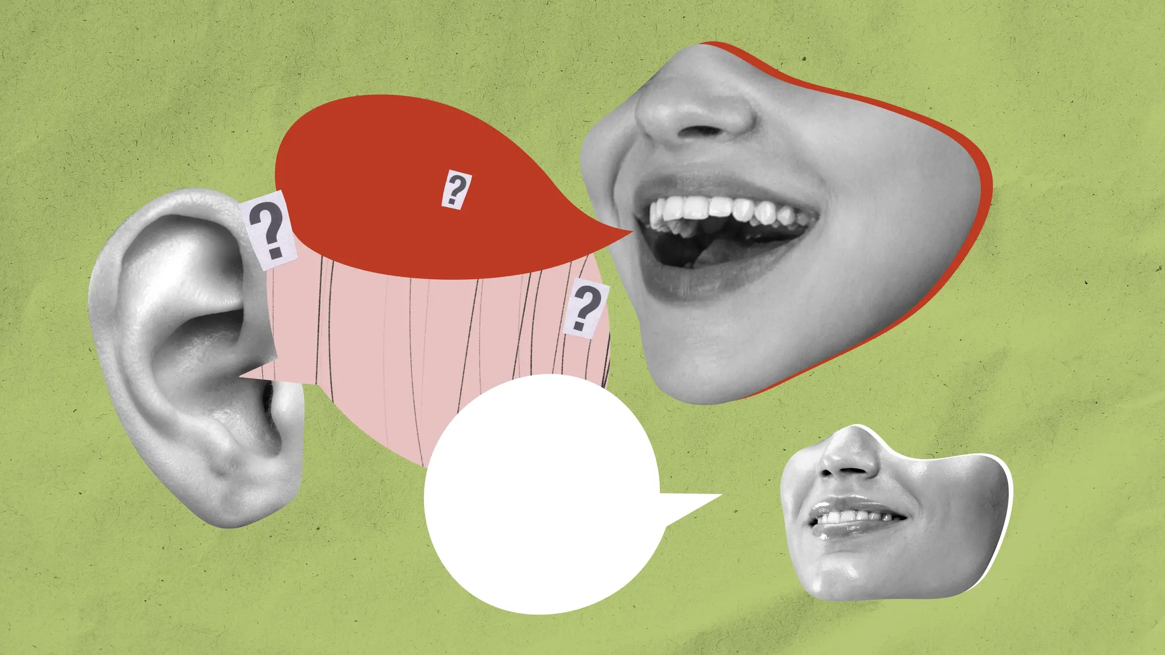 5 things the speaking and listening sceptics get right (and one they don't)