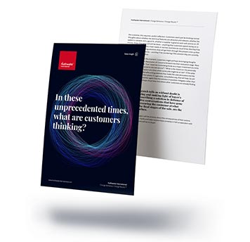 What-are-customers-thinking What-are-customers-thinking