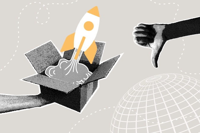 Why good products fail after launch (and it's not the product)