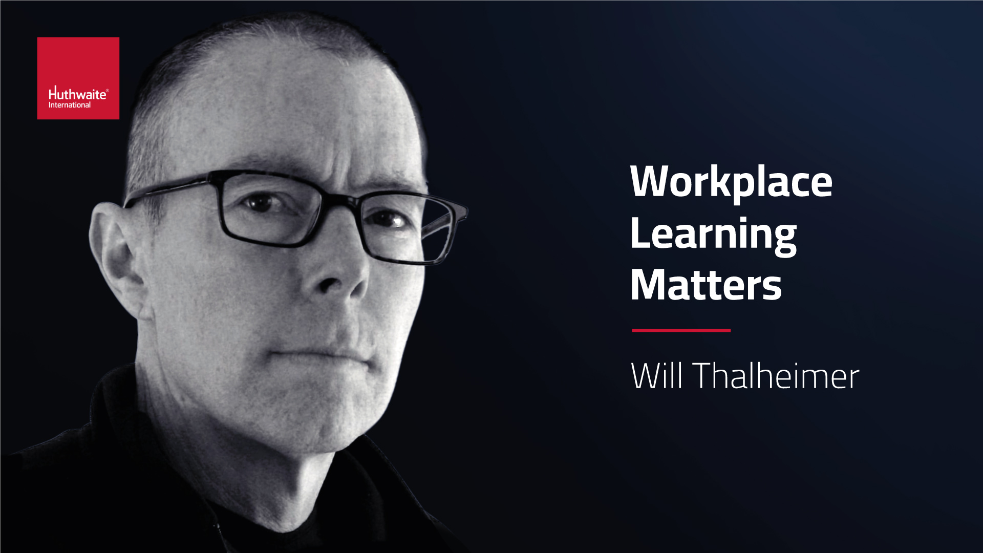 Learning-Transfer Evaluation Model with Will Thalheimer
